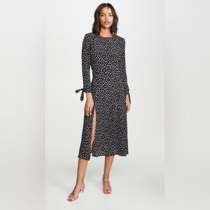 re:named Catalina Midi Dress